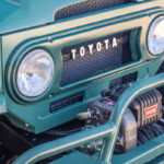 Proffitts Resurrection Land Cruisers