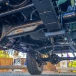 Proffitts Resurrection Land Cruisers