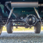 Proffitts Resurrection Land Cruisers