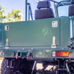 Proffitts Resurrection Land Cruisers