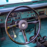 Proffitts Resurrection Land Cruisers