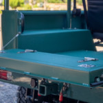 Proffitts Resurrection Land Cruisers