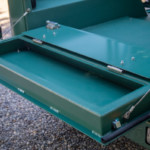 Proffitts Resurrection Land Cruisers