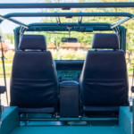 Proffitts Resurrection Land Cruisers