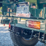 Proffitts Resurrection Land Cruisers