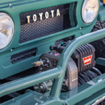 Proffitts Resurrection Land Cruisers