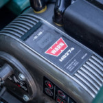 Proffitts Resurrection Land Cruisers