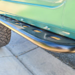 Proffitts Resurrection Land Cruisers