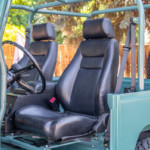 Proffitts Resurrection Land Cruisers