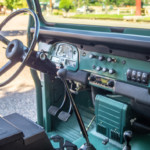 Proffitts Resurrection Land Cruisers