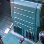 Proffitts Resurrection Land Cruisers