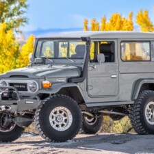 2795209583 Proffitts Resurrection Land Cruisers