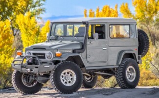 998306411 Proffitts Resurrection Land Cruisers