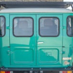 980760579 Proffitts Resurrection Land Cruisers