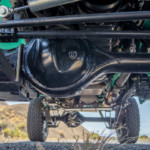 3174003850 Proffitts Resurrection Land Cruisers