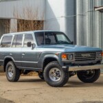 Proffitts Resurrection Land Cruisers