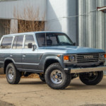 Proffitts Resurrection Land Cruisers