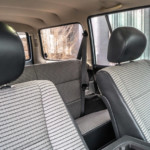 Proffitts Resurrection Land Cruisers