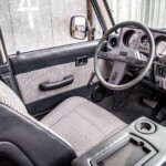 Proffitts Resurrection Land Cruisers