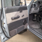 Proffitts Resurrection Land Cruisers