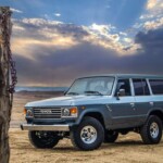 Proffitts Resurrection Land Cruisers