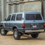 Proffitts Resurrection Land Cruisers