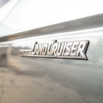 Proffitts Resurrection Land Cruisers