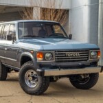 Proffitts Resurrection Land Cruisers