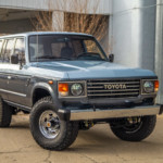 Proffitts Resurrection Land Cruisers