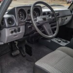 Proffitts Resurrection Land Cruisers