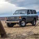 Proffitts Resurrection Land Cruisers