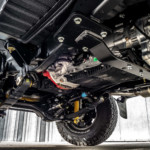 Proffitts Resurrection Land Cruisers