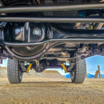 Proffitts Resurrection Land Cruisers