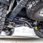 Proffitts Resurrection Land Cruisers