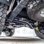 Proffitts Resurrection Land Cruisers