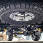 Proffitts Resurrection Land Cruisers