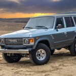 Proffitts Resurrection Land Cruisers