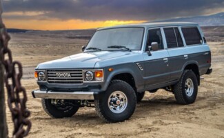 981708204 Proffitts Resurrection Land Cruisers