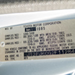 Proffitts Resurrection Land Cruisers