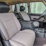 Proffitts Resurrection Land Cruisers