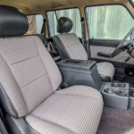 Proffitts Resurrection Land Cruisers