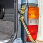 Proffitts Resurrection Land Cruisers