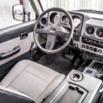 Proffitts Resurrection Land Cruisers