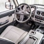 Proffitts Resurrection Land Cruisers