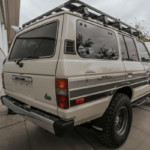 Proffitts Resurrection Land Cruisers