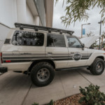 Proffitts Resurrection Land Cruisers