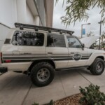 Proffitts Resurrection Land Cruisers