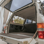 Proffitts Resurrection Land Cruisers