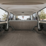 Proffitts Resurrection Land Cruisers