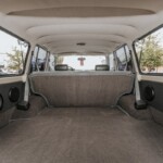 Proffitts Resurrection Land Cruisers
